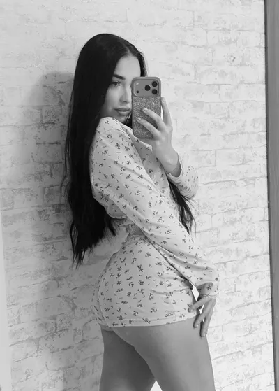 Анкета Кристина - Фото 1, Минск, 25 лет, №36432